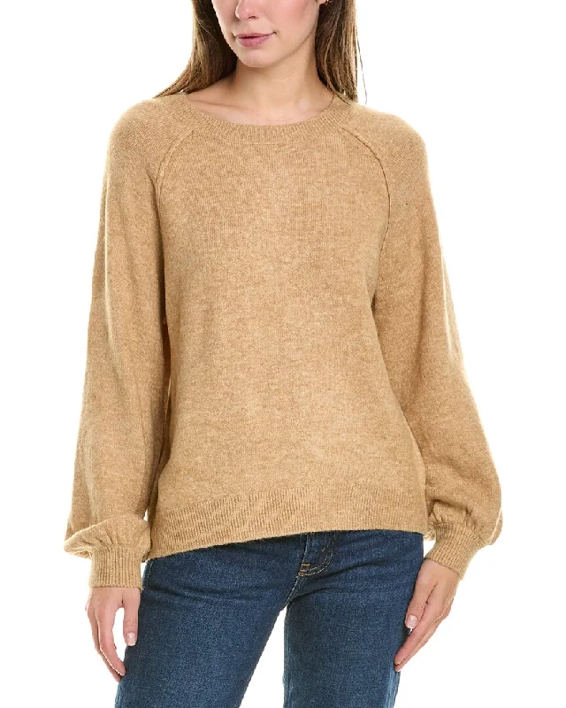 Lively And Youthful Vince Camuto Cozy Sweater