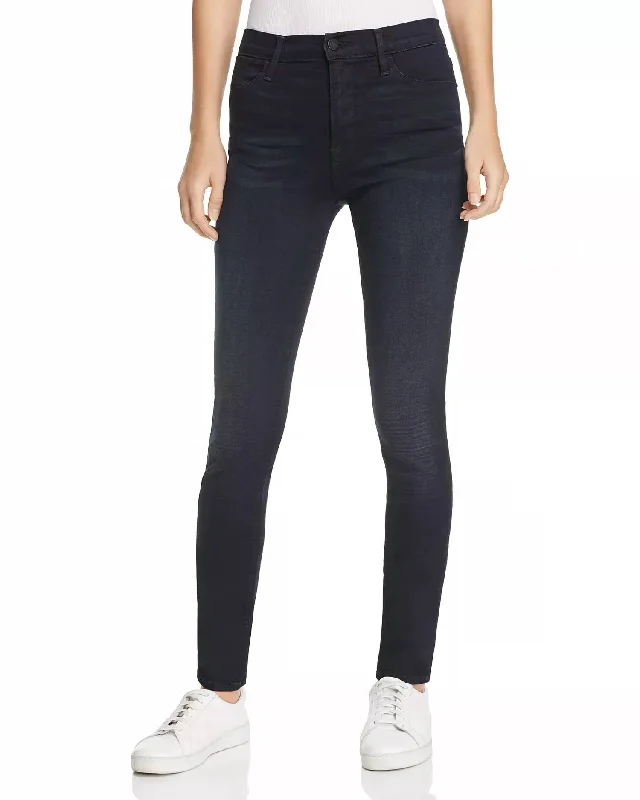 Fashion Must-have Le High Skinny Jean In Byxbee