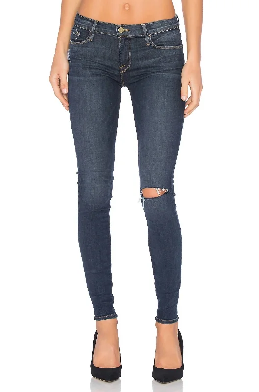 Must-have For Autumn And Winter Le Skinny De Jeanne In Kings Highway