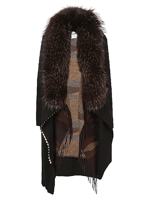 Cozy Lifestyle Bazar Deluxe Women's Coats
