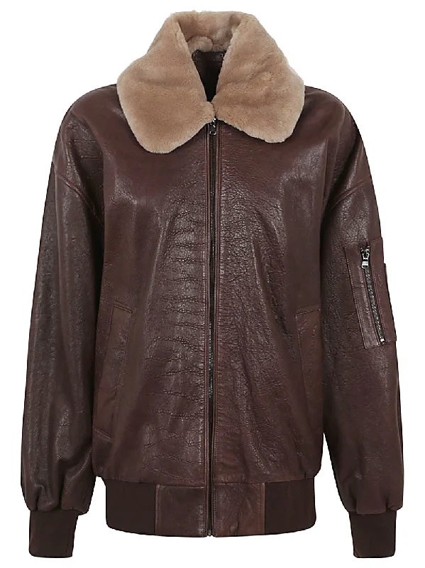 Soft Tops Enes Women's Coats