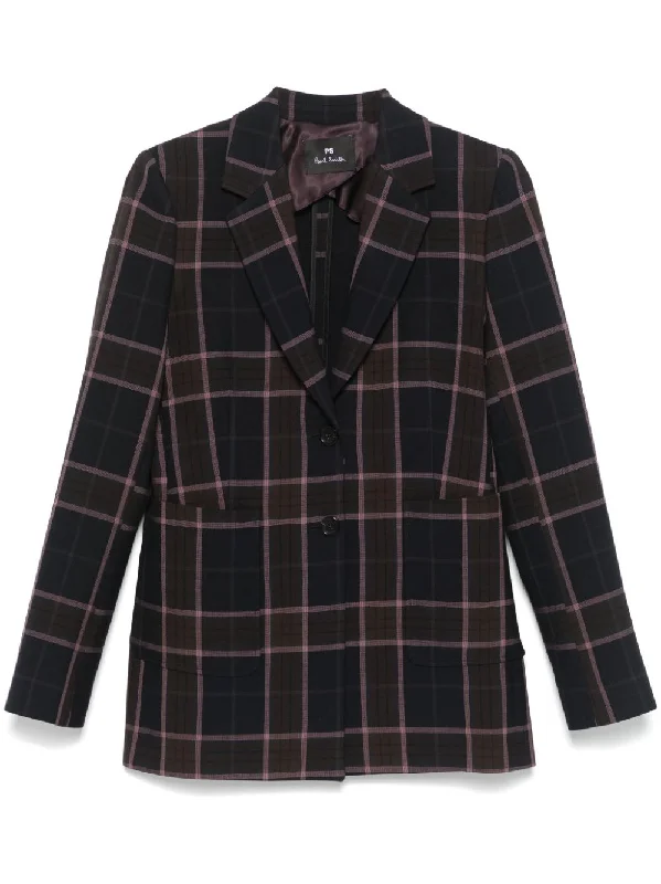 Chic Comfort Wear Paul Smith Women's Jackets