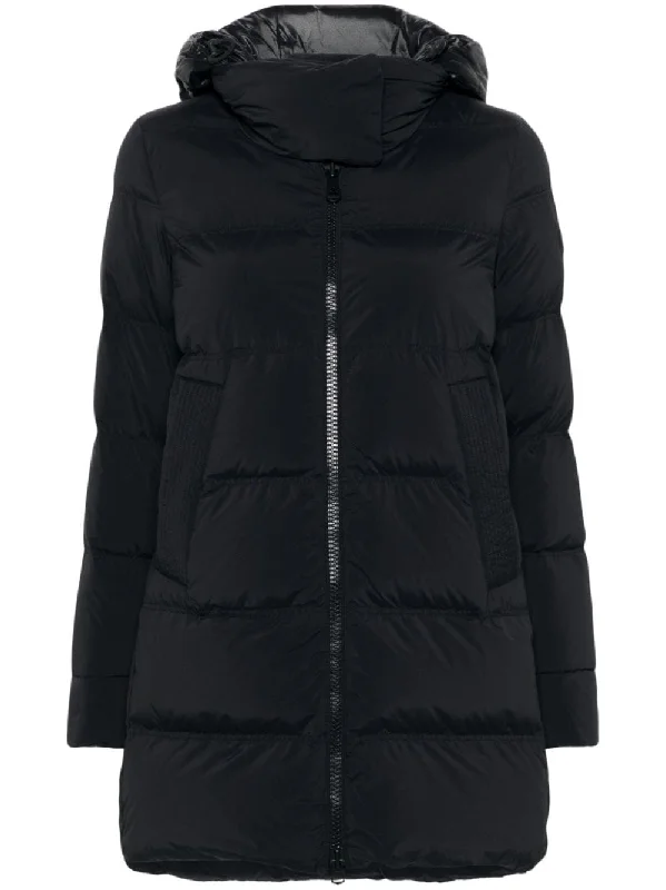 Soft Looks Peuterey Women's Coats