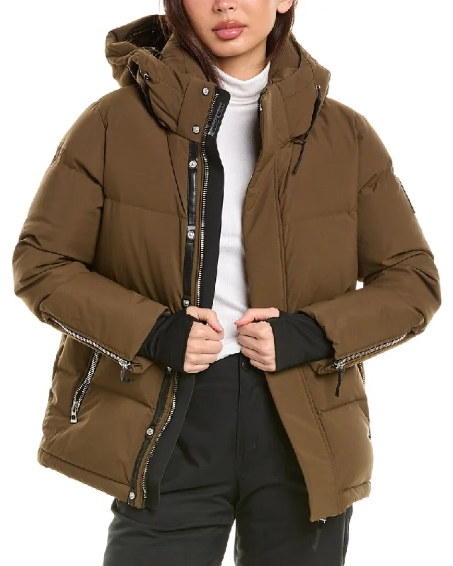 Casual Chic Outfits RUDSAK Joon Jacket