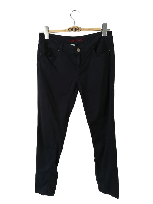 Weekend Style Jean slim I.Code