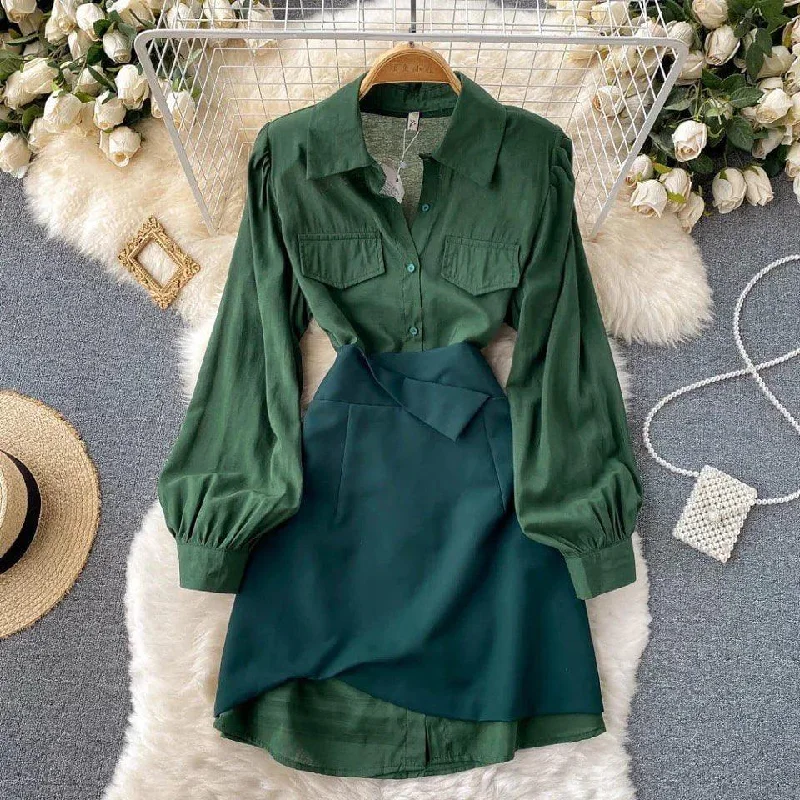 Personalized Design Aremila Two Piece Set