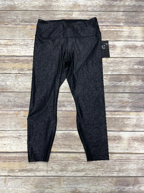 Soft Looks Athletic Leggings By 90 Degrees By Reflex  Size: Xl