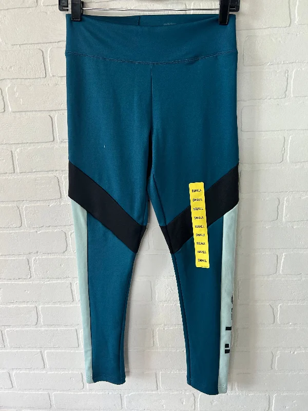 Comfortable Fitwear Athletic Leggings By Adidas  Size: 4
