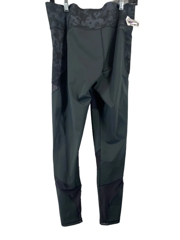 Easy Fashion Athletic Leggings By Adidas  Size: L