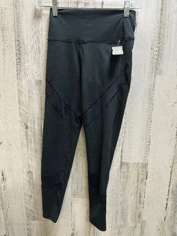 Age-reducing Style Athletic Leggings By Aerie  Size: S