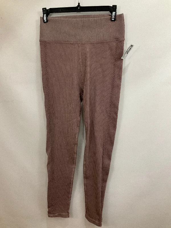 Youthful Style Athletic Leggings By Aerie  Size: S