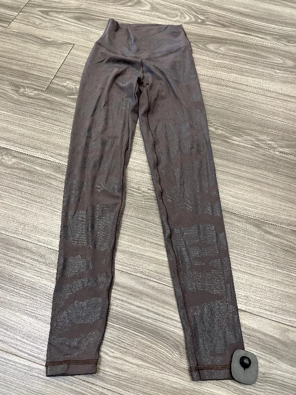 Casual Elegance Athletic Leggings By Aerie  Size: Xs
