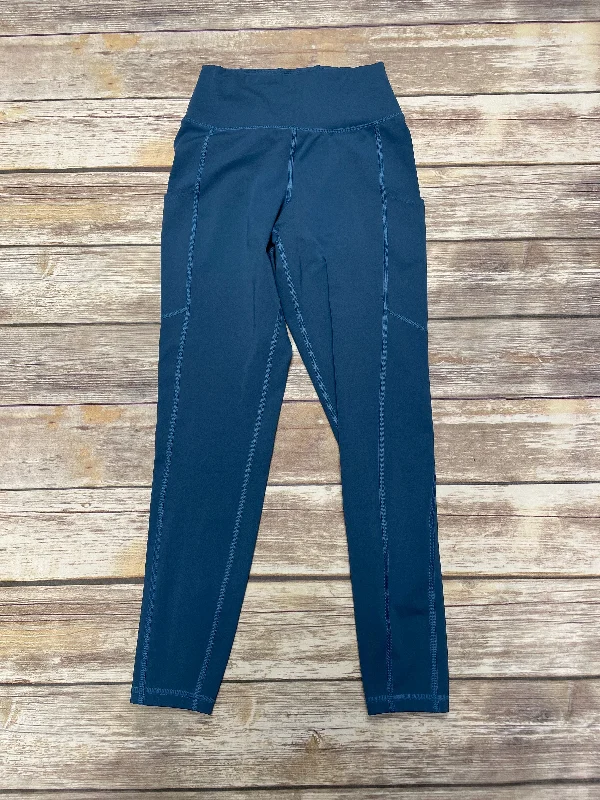 Cozy Knits Athletic Leggings By American Eagle  Size: Xs