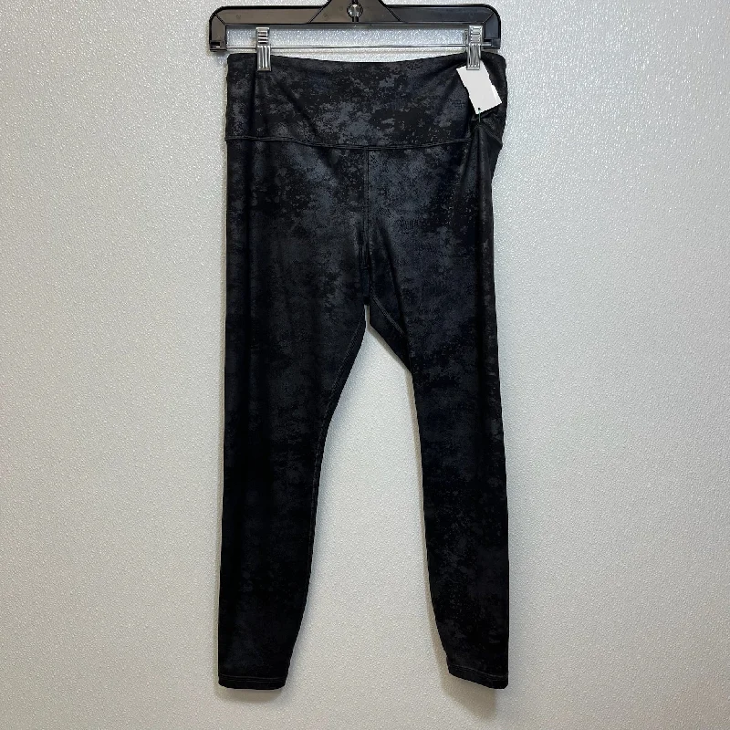Easy Comfort Style Athletic Leggings By Athleta  Size: M