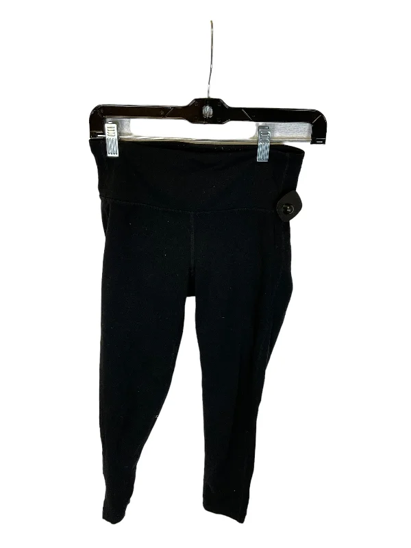 Comfortable And Cold-proof Athletic Leggings By Athleta  Size: S