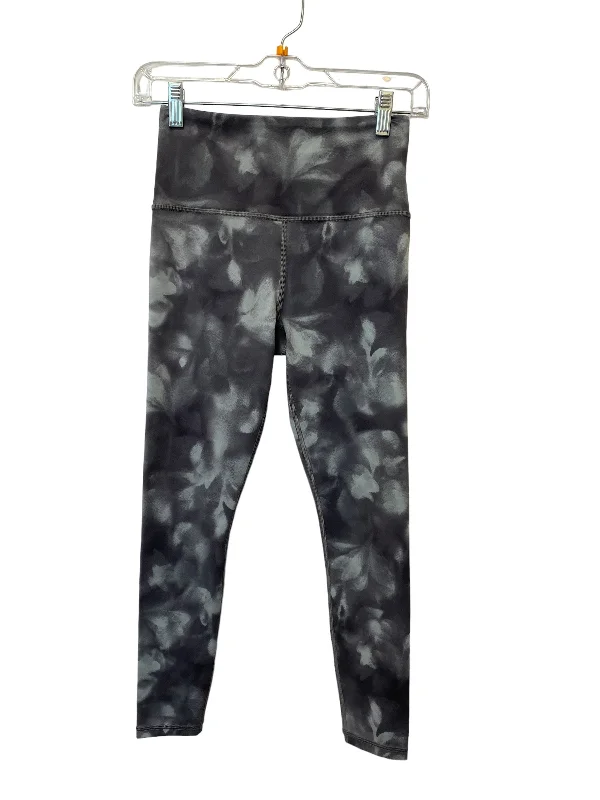 Lazy Home Athletic Leggings By Athleta  Size: Xs
