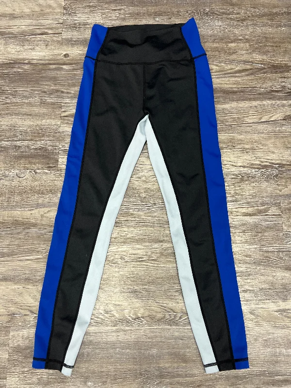 Trendy Comfort Wear Athletic Leggings By Cmb  Size: S