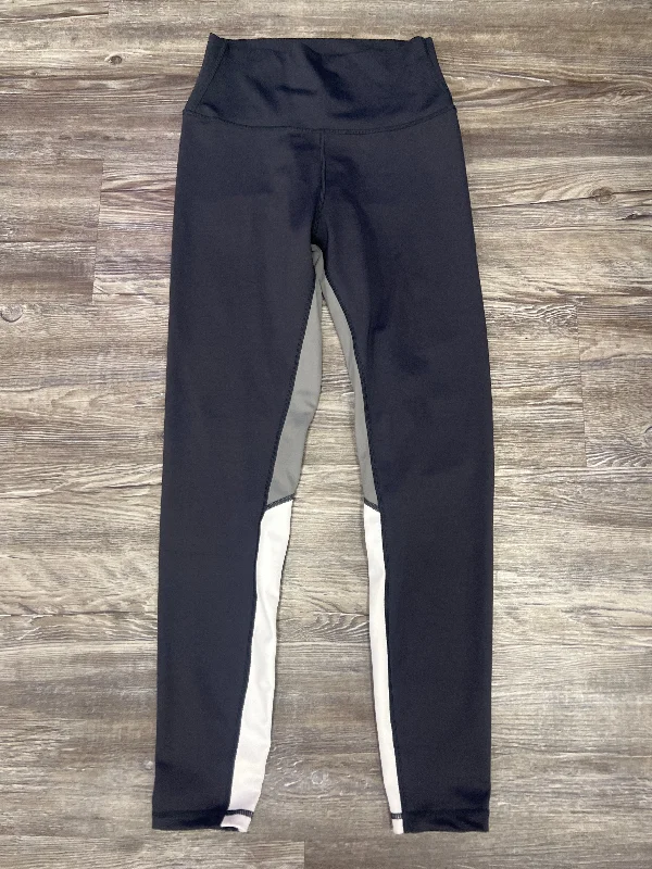 Light Fit Athletic Leggings By Cmb  Size: S