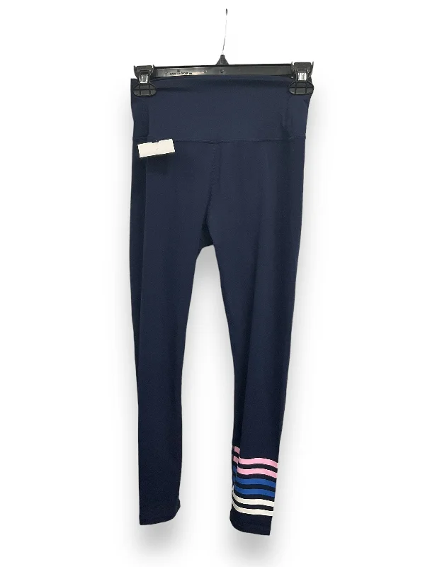 Simple Elegance Athletic Leggings By Cmc  Size: M