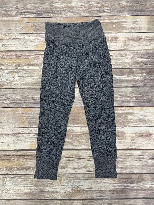 Cozy Apparel Athletic Leggings By Cme  Size: L