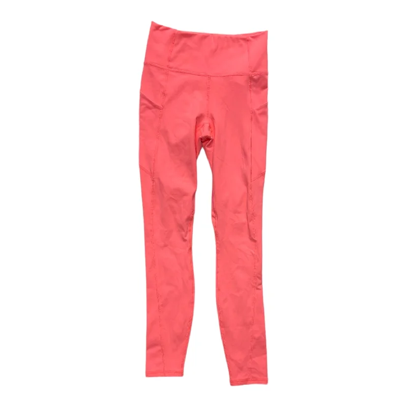 Goddess Style Athletic Leggings By Fabletics  Size: S