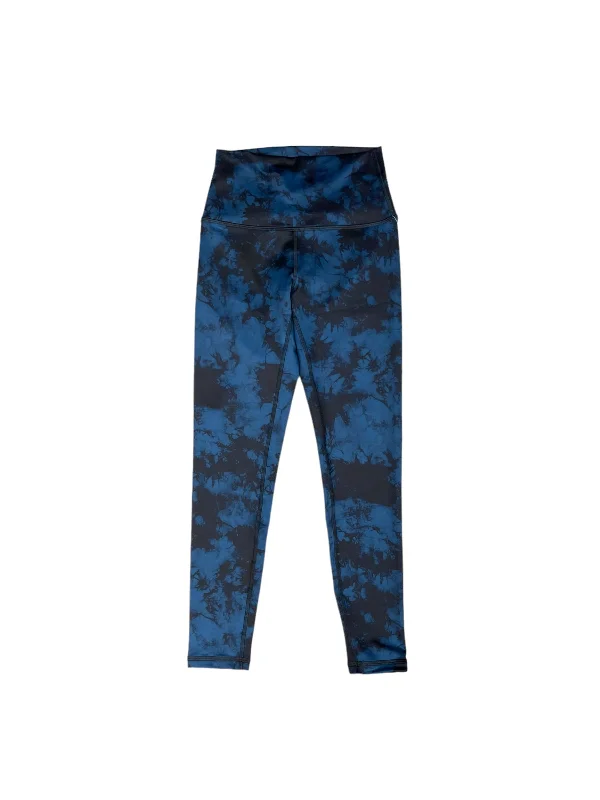 High Street Series Athletic Leggings By FLEO Size: S