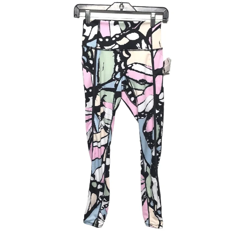 Classic Series Athletic Leggings By Free People  Size: Xs