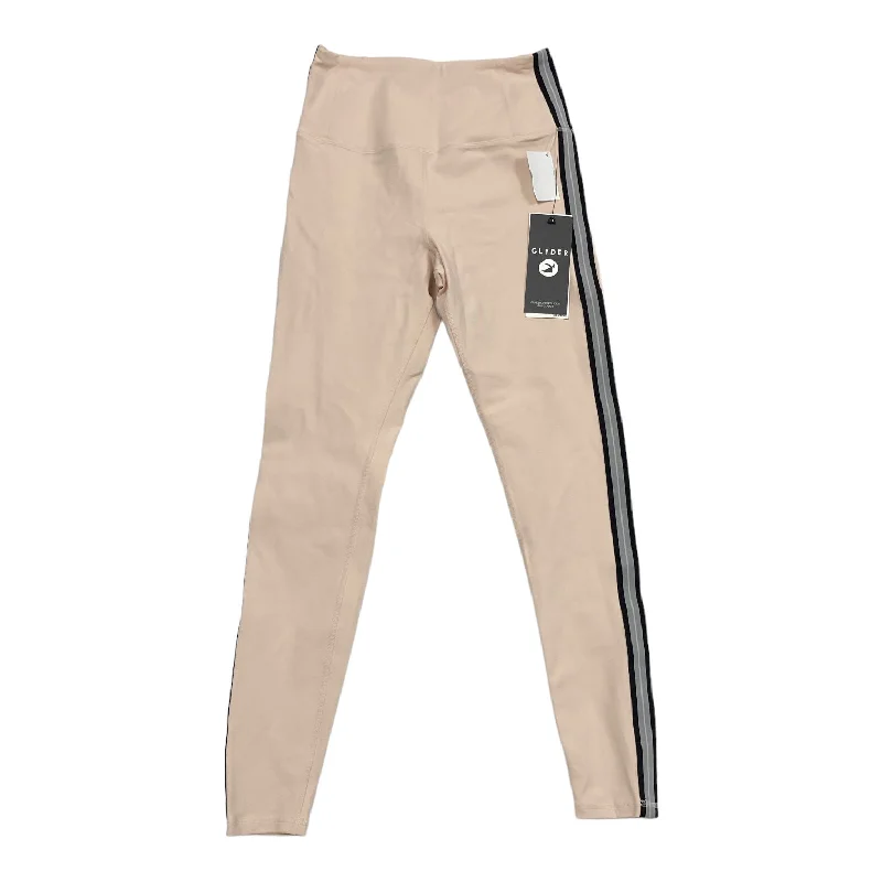 Casual Chic Wear Athletic Leggings By GLYDERO  Size: S