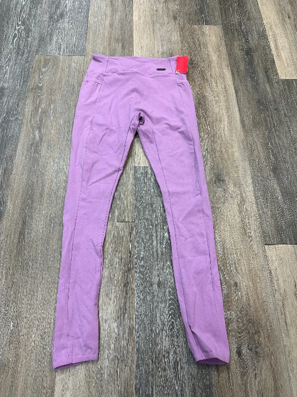 Classic Choice Athletic Leggings By Gym Shark  Size: S