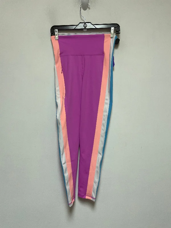 Dessert Matching Athletic Leggings By Lilly Pulitzer  Size: Xs