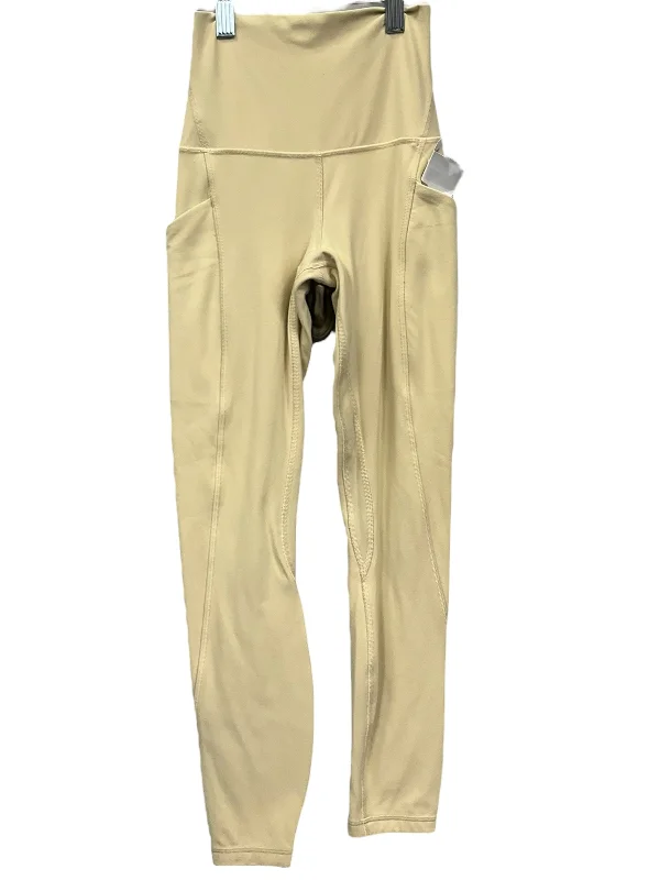 Party Wear Athletic Leggings By Lululemon  Size: 0