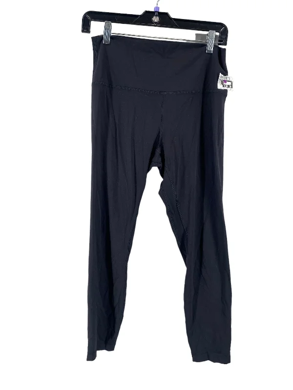 Classic Items Athletic Leggings By Lululemon  Size: 10