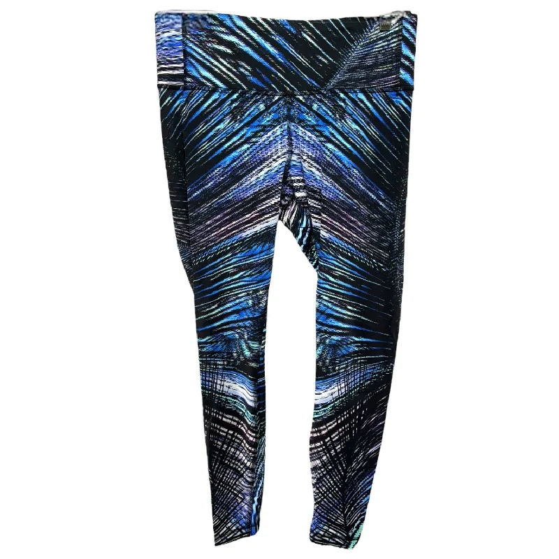 Exquisite Craftsmanship Athletic Leggings By Lululemon  Size: 10