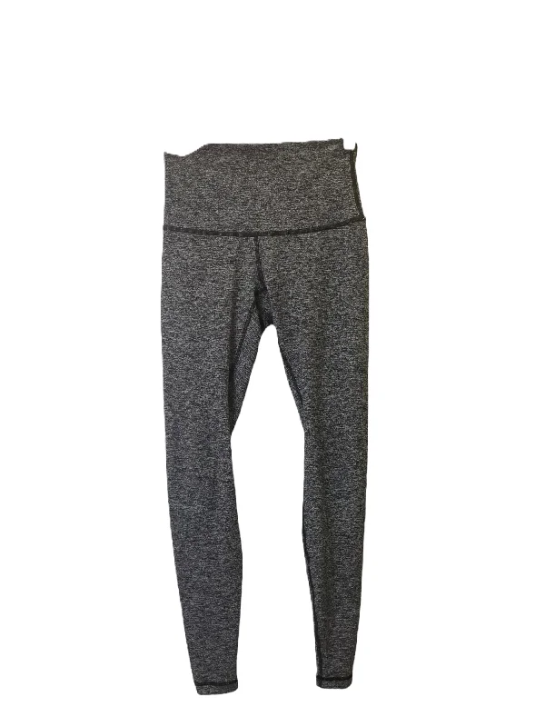 Soft Wearables Athletic Leggings By Lululemon  Size: M