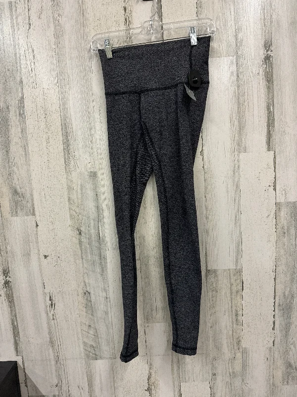 Warm Wear Athletic Leggings By Lululemon  Size: S