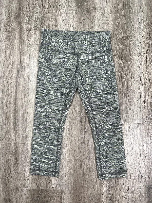 Comfortable Series Athletic Leggings By Lululemon  Size: S