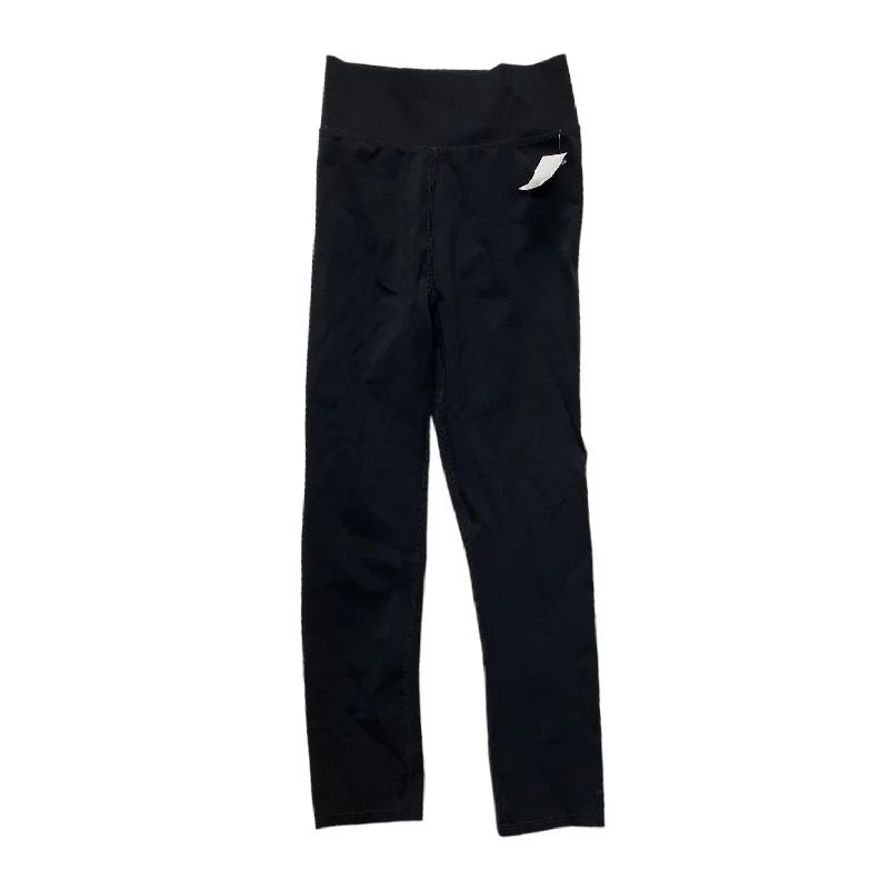 Warm Atmosphere Athletic Leggings By Madewell  Size: M