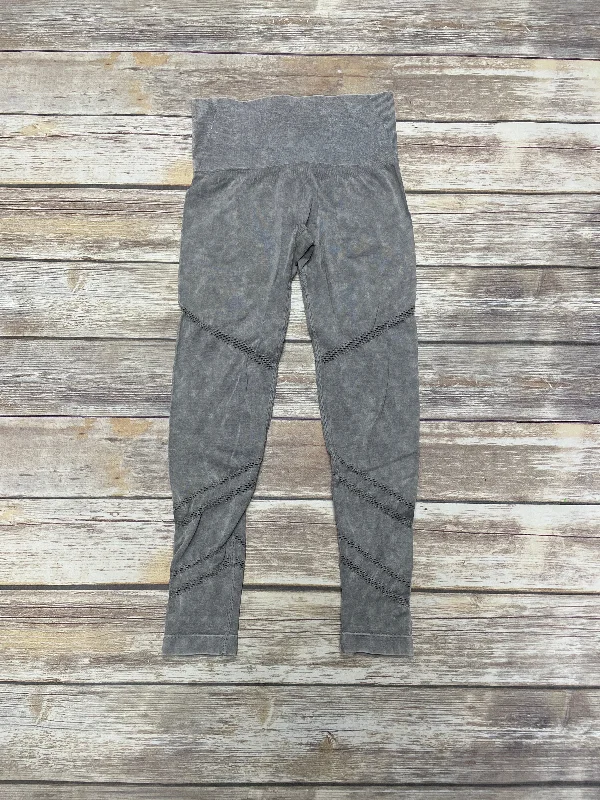 Everyday Style Athletic Leggings By Mono B  Size: S