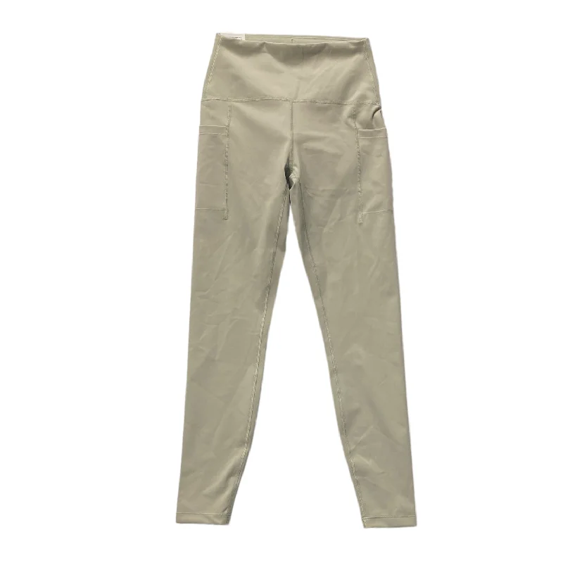 Sports Trend Athletic Leggings By New Balance  Size: S