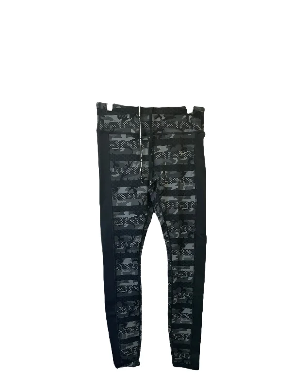 Advanced Customization Athletic Leggings By Nike Apparel  Size: M