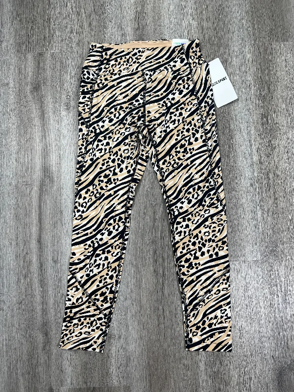 Classic Athletic Leggings By Pink  Size: M