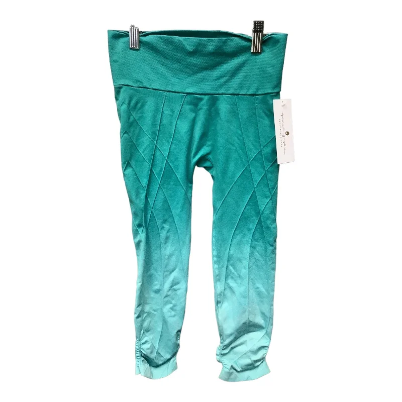 Cozy Essentials Wear Athletic Leggings By Spiritual Gangster  Size: Xs
