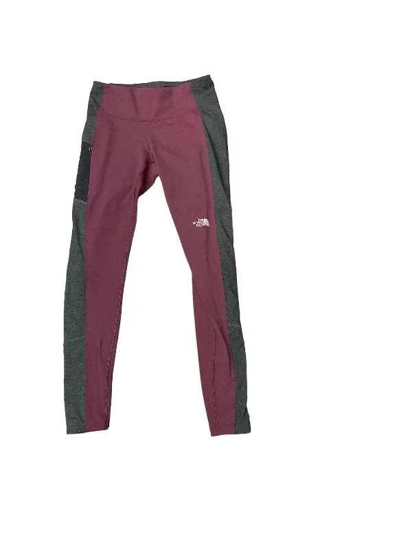 Classic Series Athletic Leggings By The North Face  Size: S