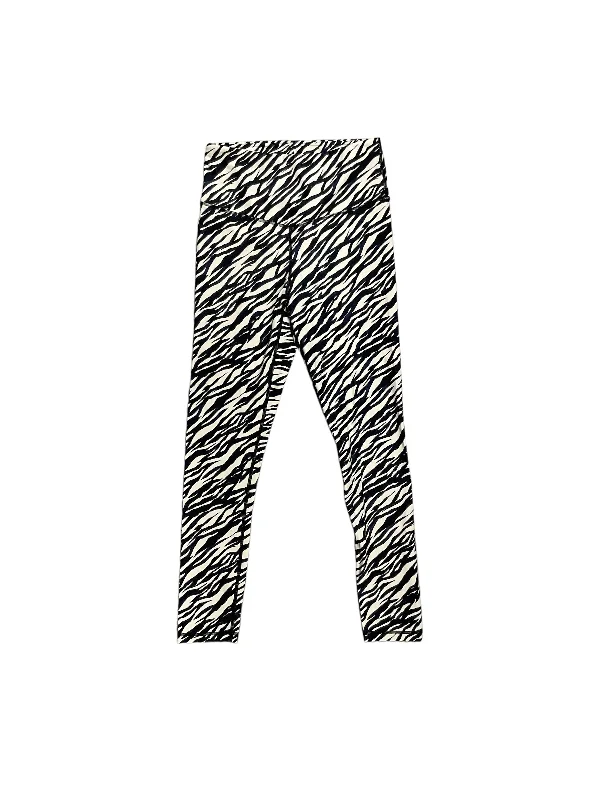 All-Day Wear Athletic Leggings By The Upside  Size: S