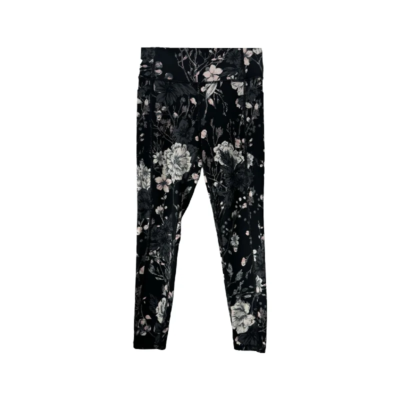 Summer Comfort Athletic Leggings By Victorias Secret  Size: 6
