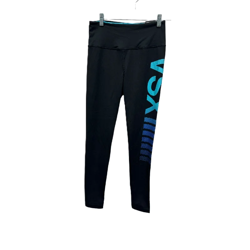 Elegant And Elegant Athletic Leggings By Victorias Secret  Size: S