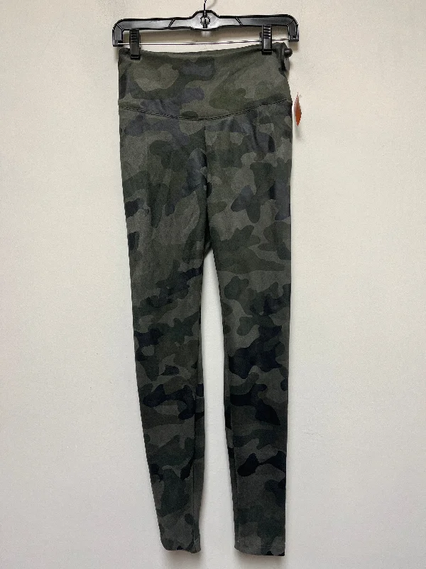Comfortable Jackets Athletic Leggings By White House Black Market  Size: Xs