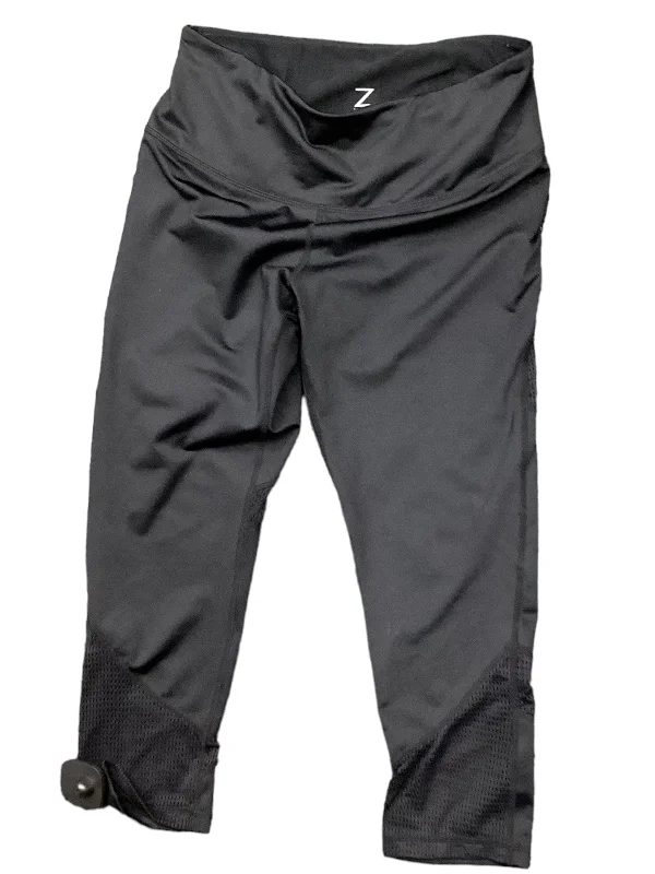 Simple Chic Athletic Leggings By Zella  Size: M