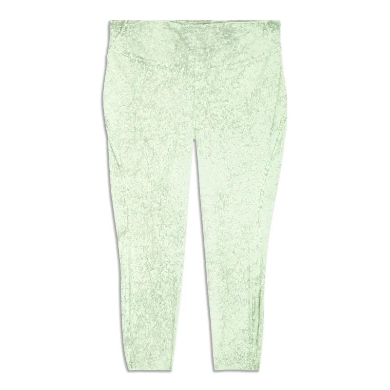 Personalized Wear Base Pace High-Rise Tight - Resale