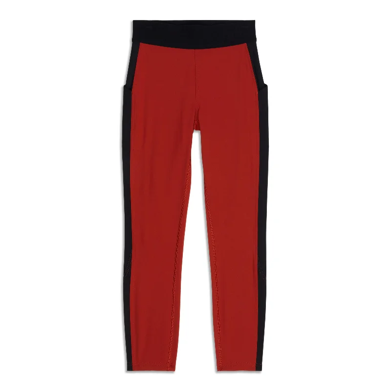 Nightclub Style Box It Out High-Rise Tight - Resale